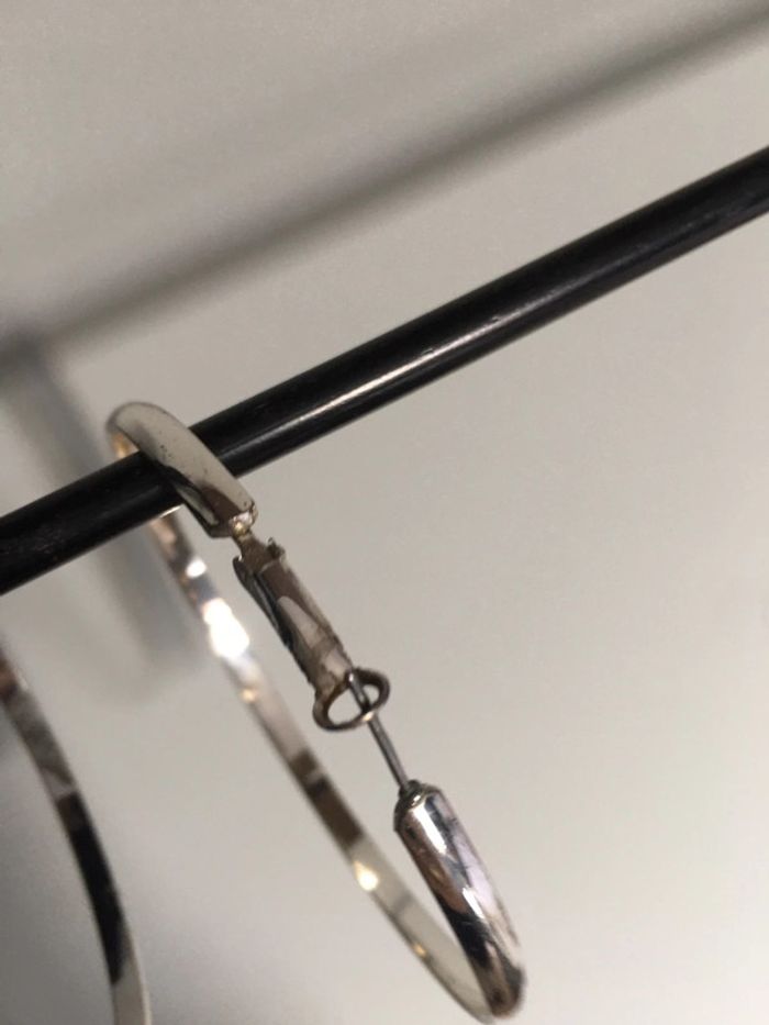 Boucle d’oreilles - photo numéro 3