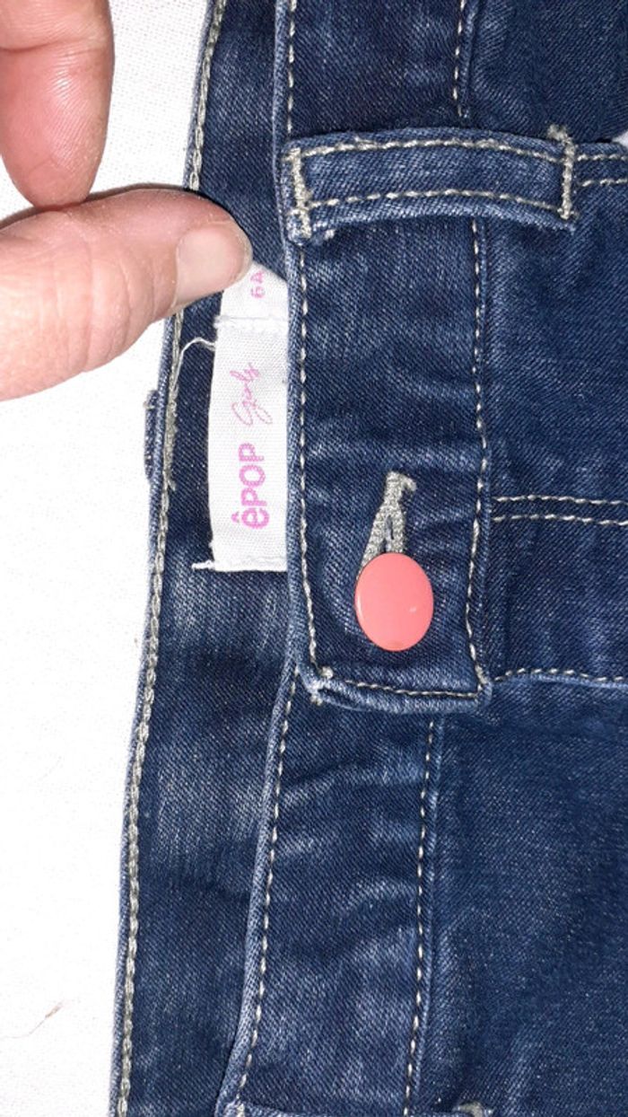 Jeans - photo numéro 2