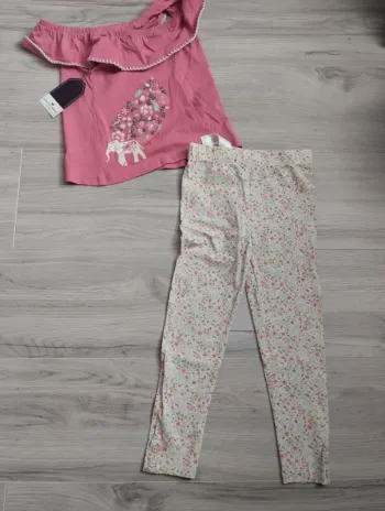 Ensemble 4/5 ans