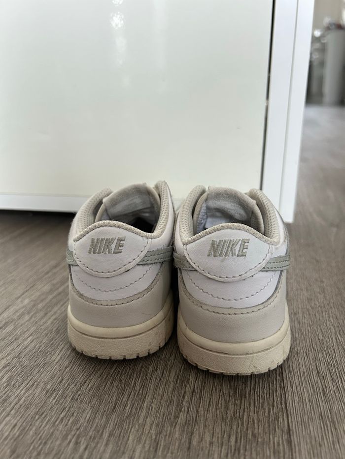 Dunk enfant Nike - photo numéro 4