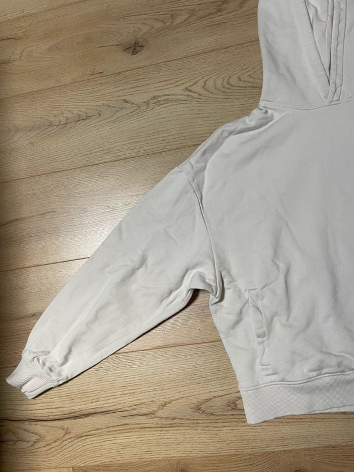 Sweat beige - photo numéro 3