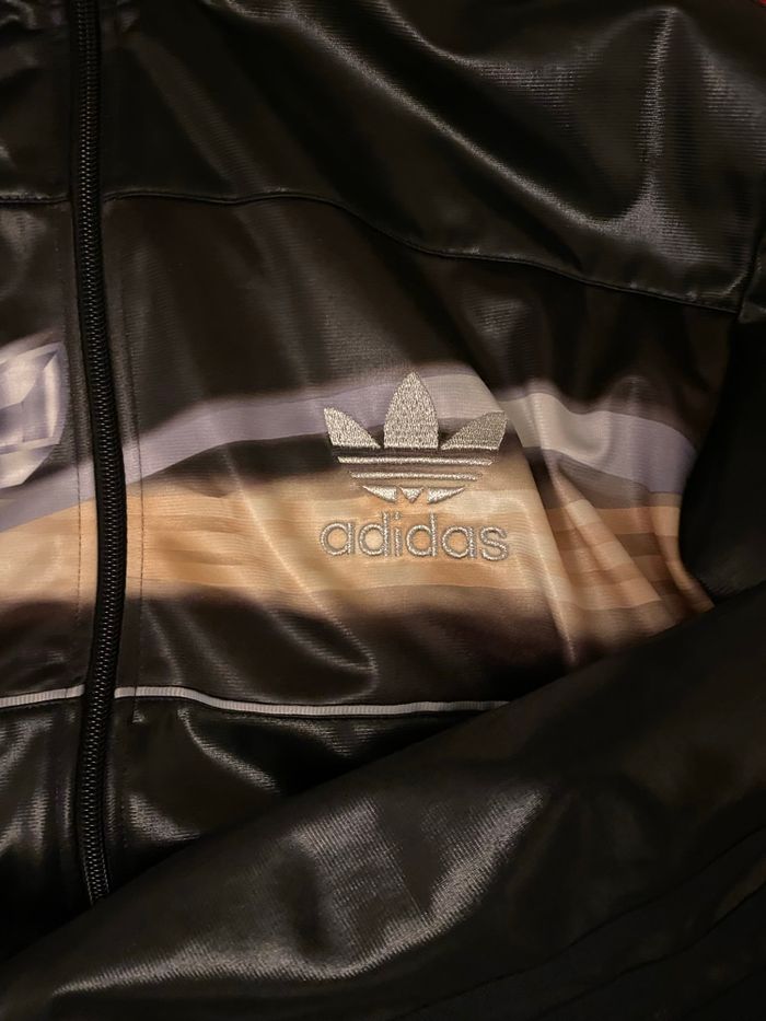 Magnifique ensemble adidas Chile62 - photo numéro 2