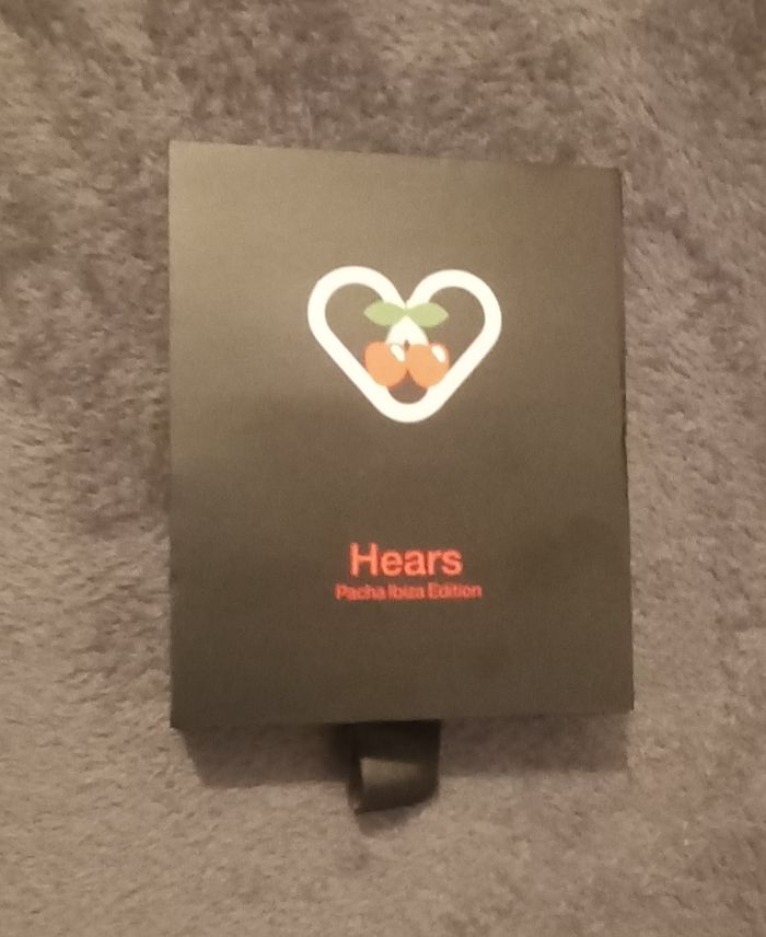 Bouchon d'oreille bluetooth série illimité q - photo numéro 3