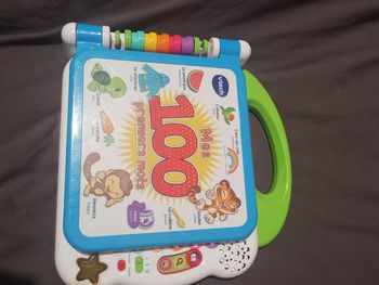 Mon imagier bilingue