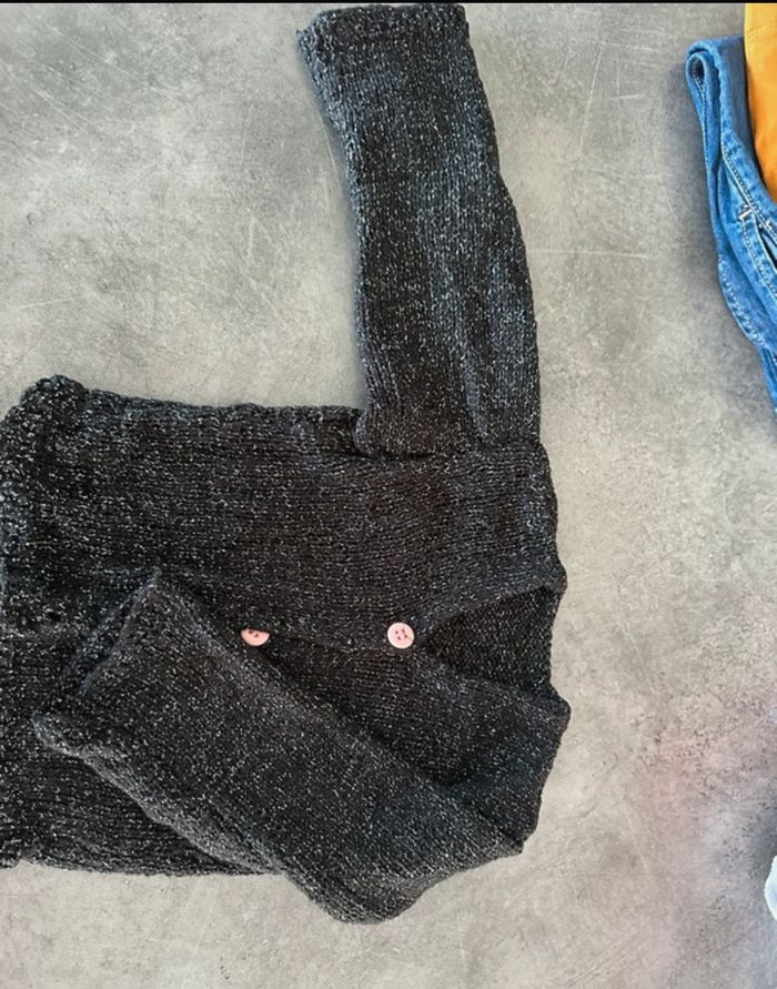 Lot de 5 vêtements - photo numéro 5