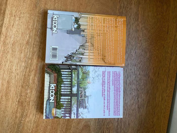 Silent voice manga tomes 1 et 2 - photo numéro 2