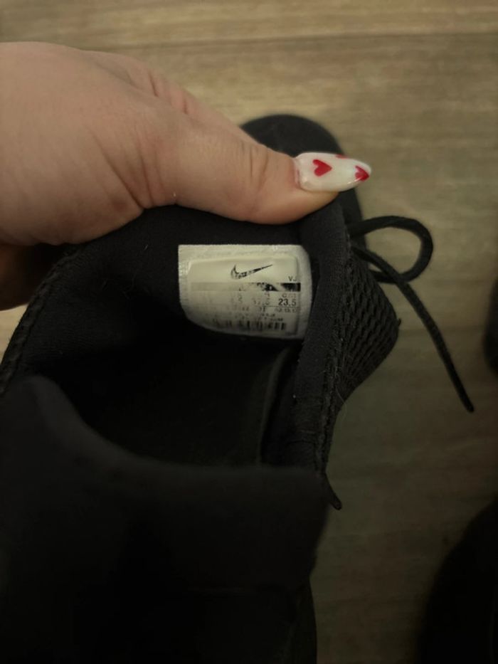 Nike Presto noire - photo numéro 5