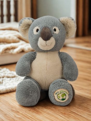 Grande Peluche Koala Wild Republic 47 cm
