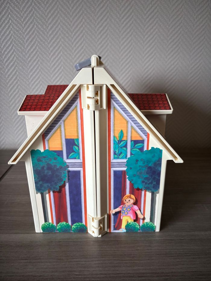 Maison Playmobil 5167 - photo numéro 7