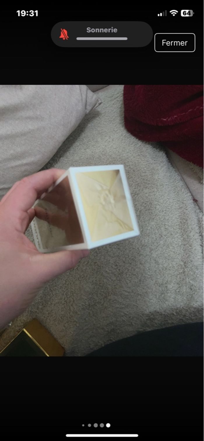 Parfum mixte - photo numéro 2