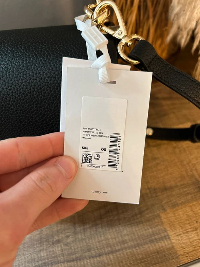 Sac main / Bandoulière Tommy Hilfiger Neuf - photo numéro 5