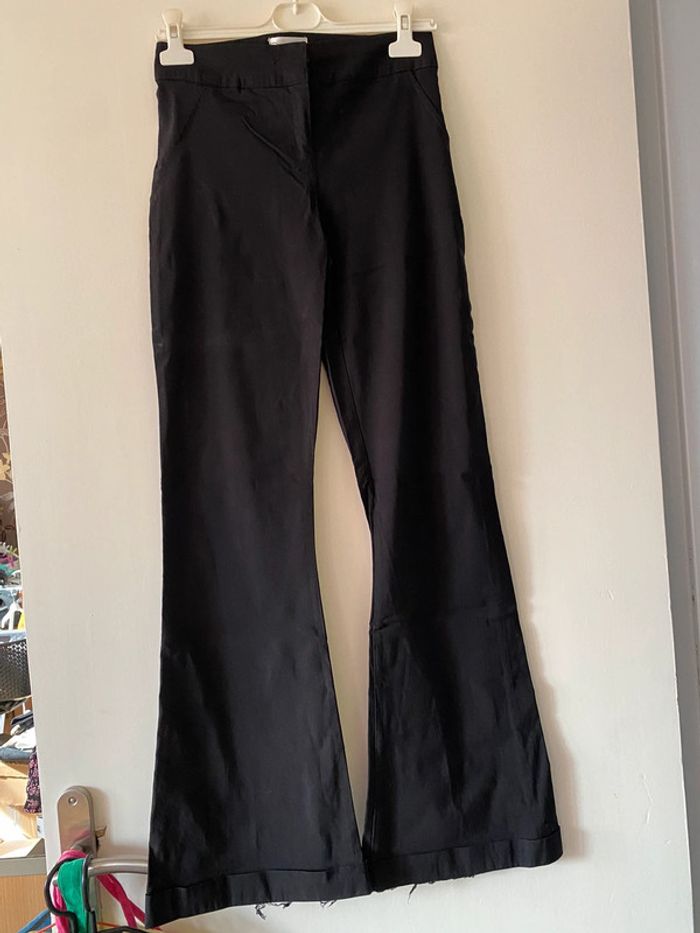 Pantalon évasé Pimkie Taille 36