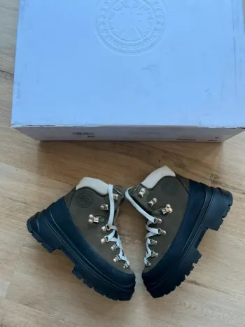 Bottes Canada Goose Journey 37