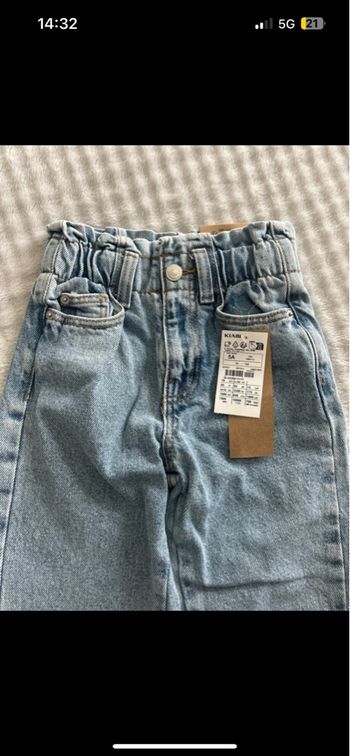 Jean’s MOM
