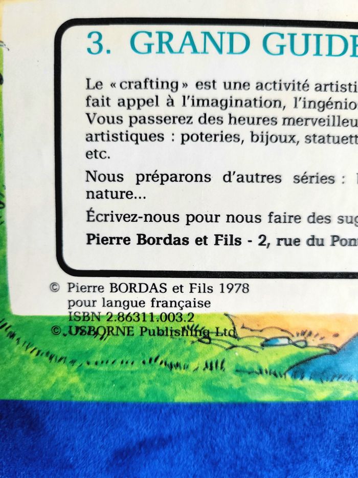 Vintage Les voyageurs de l'histoire - photo numéro 8