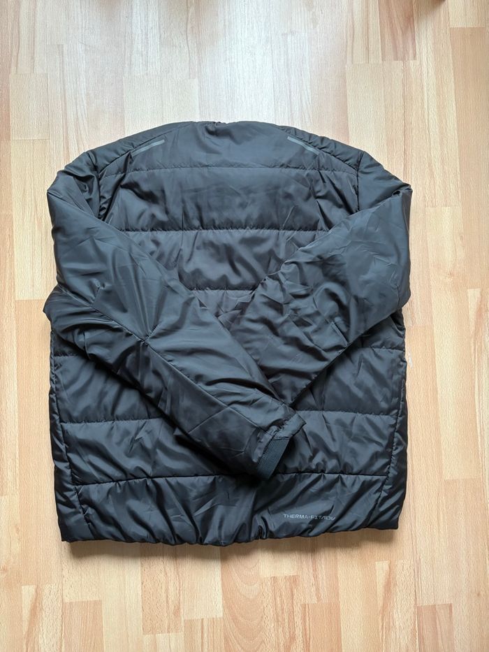 Nike doudoune therma-fit adv noir - photo numéro 3