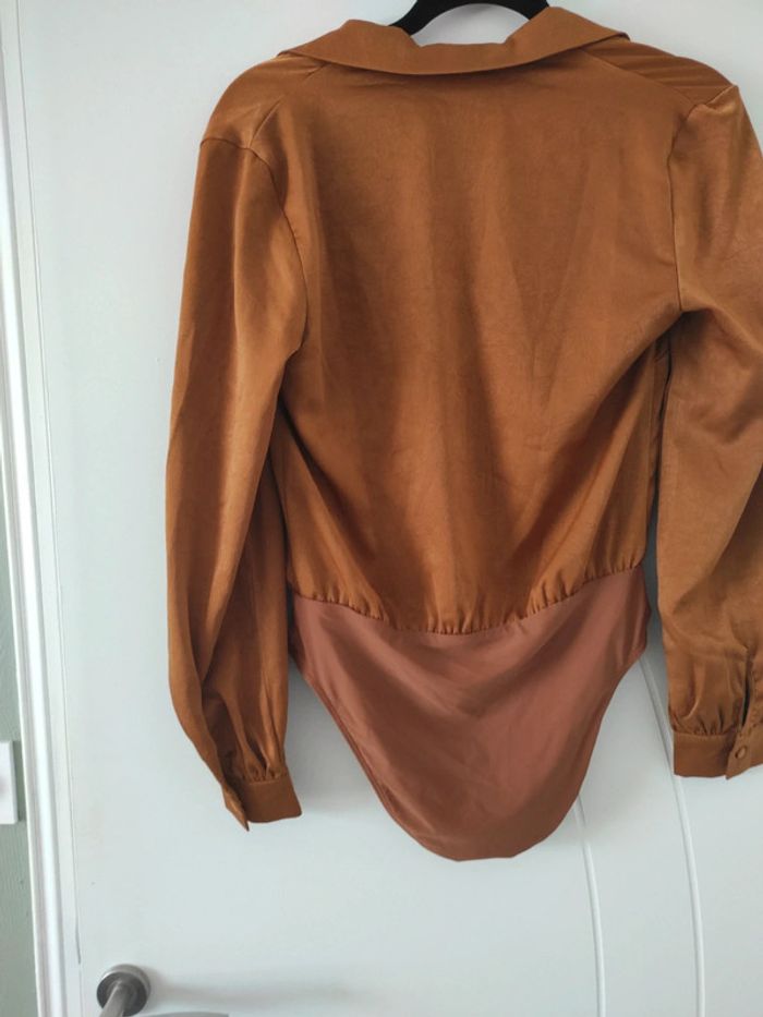 Body manches longues 36 - photo numéro 6