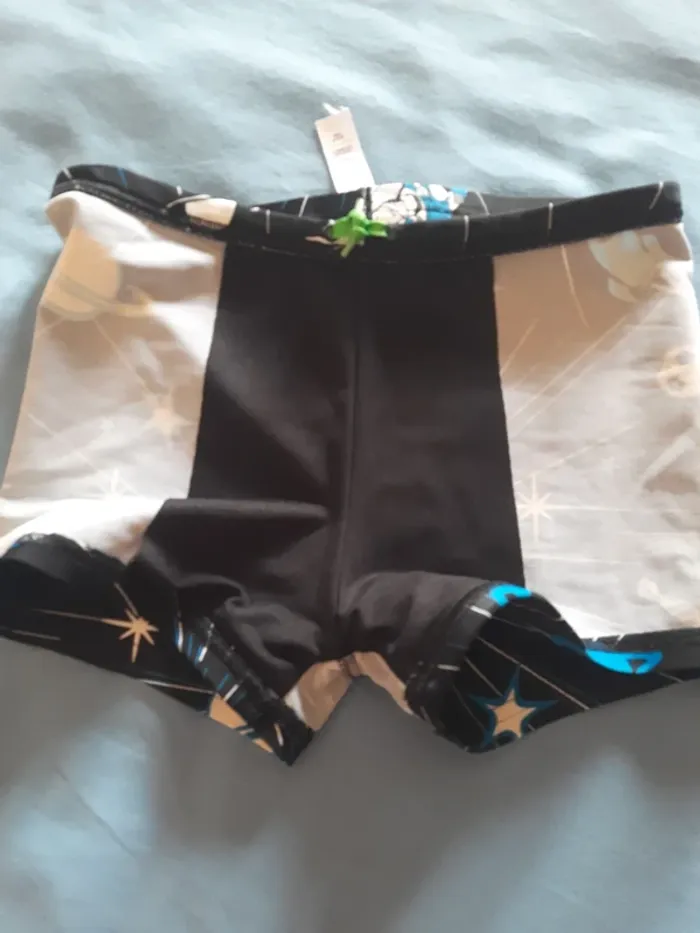 Boxer de bain Adidas - photo numéro 5