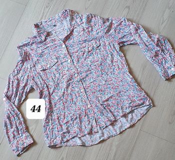 Chemisier femme taille 44