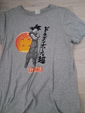 T shirt dragon