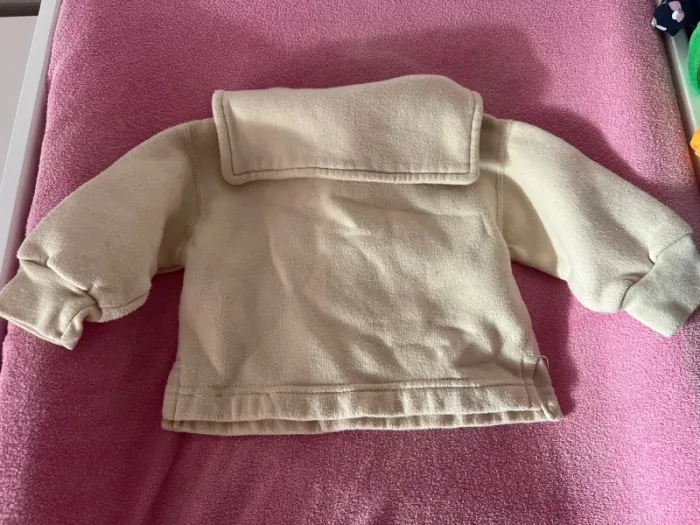 Pull taille 3 mois - photo numéro 3