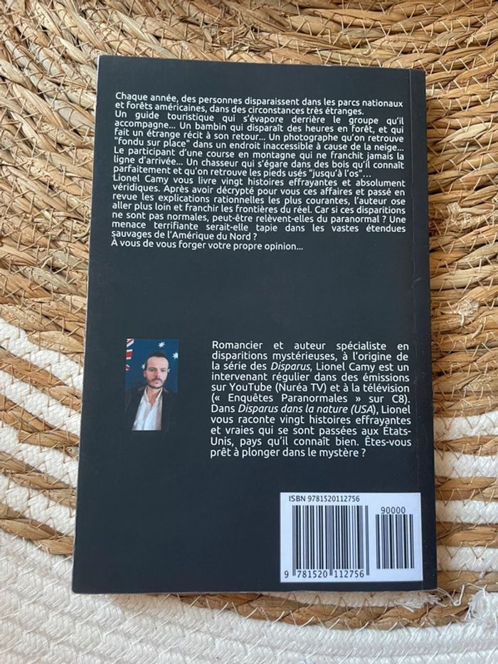 Lot livres de Lionel Camy - photo numéro 11