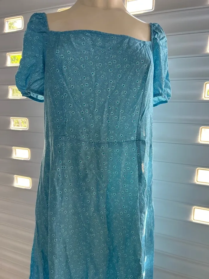 Robe légère - photo numéro 2