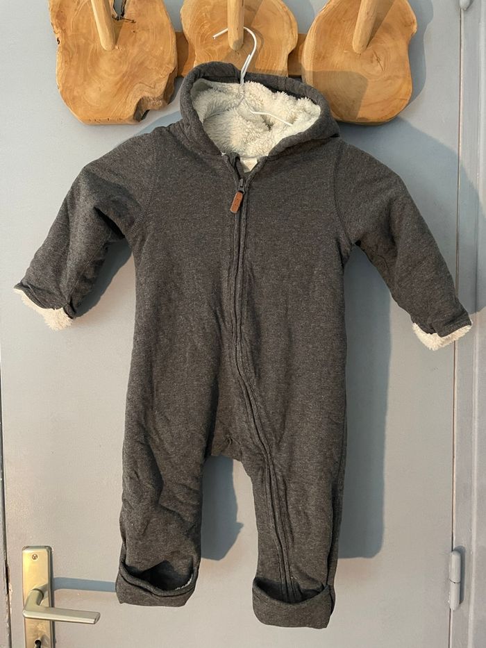 2 combi en 6mois garçon