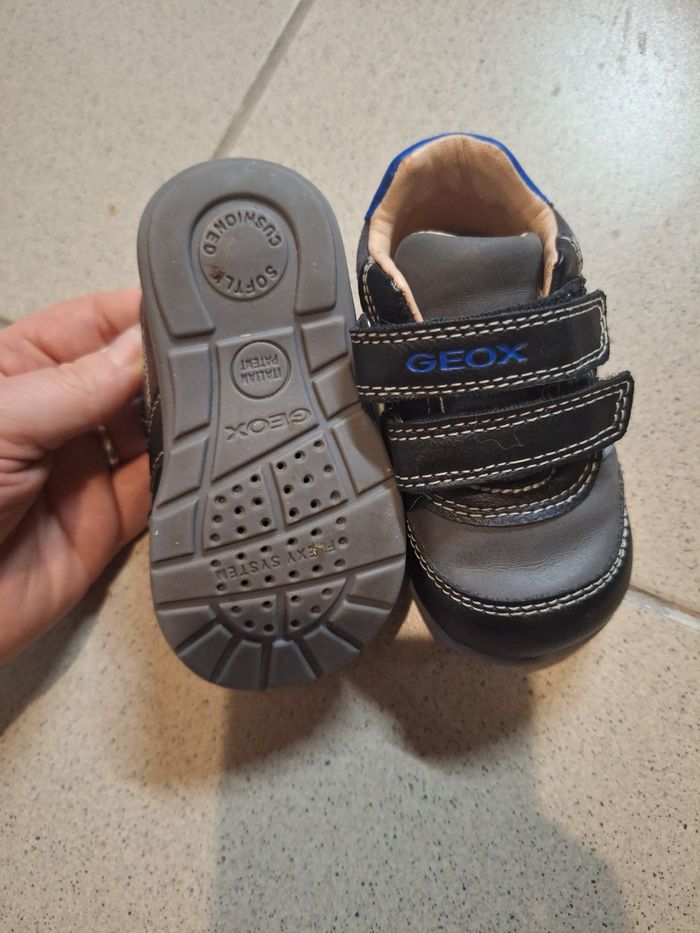 Chaussure - photo numéro 2