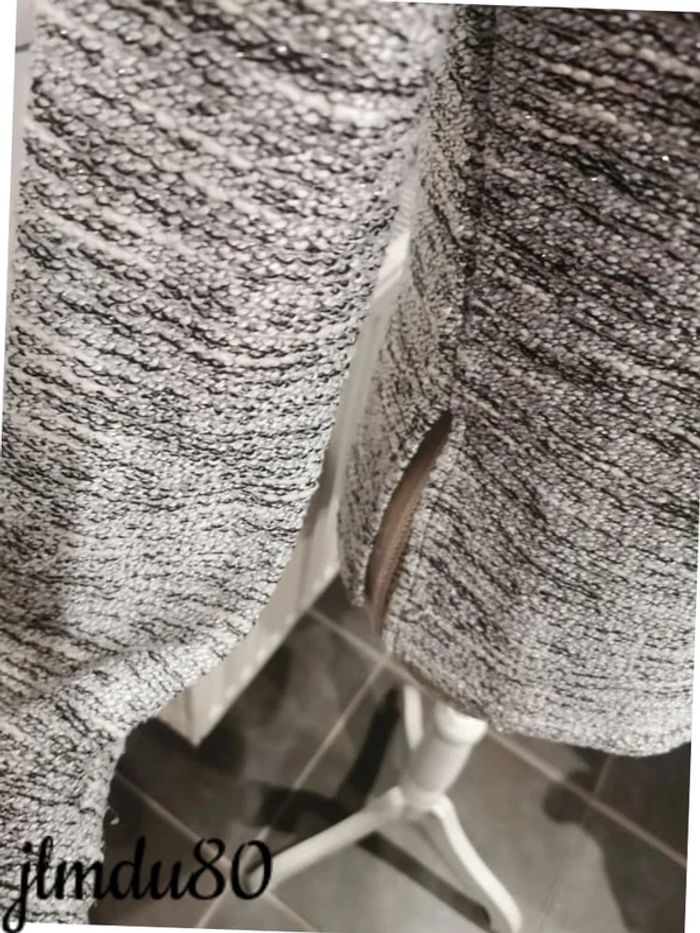 Jolie pull S - photo numéro 4