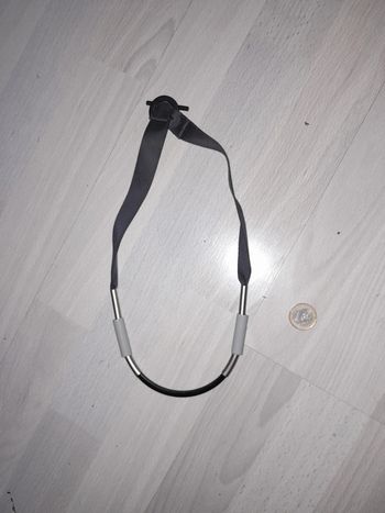 Sublime collier original intemporel