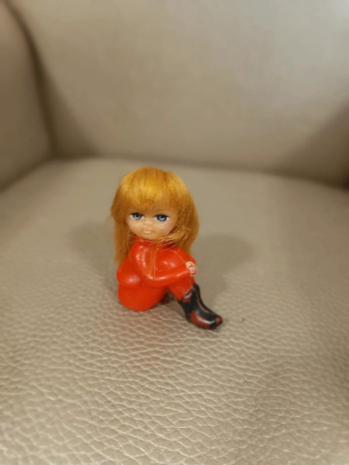 Poupée figurine - photo numéro 3