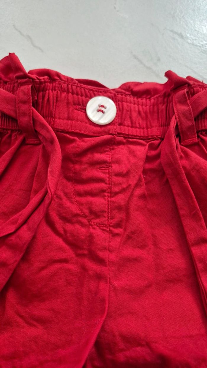 Short bébé - photo numéro 2