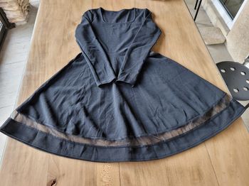 Robe femme taille XS