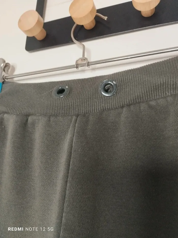 Pantalon de jogging McKenzie taille 10/12 ans - photo numéro 3