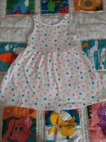 Robe primark