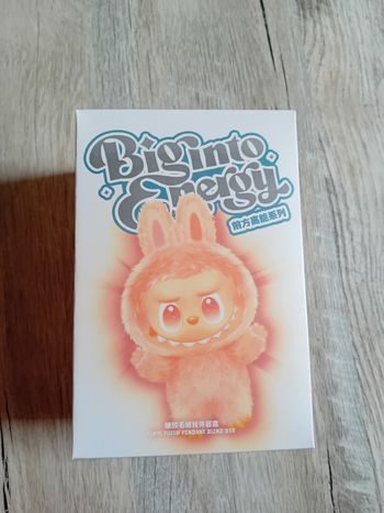 Peluche  Labubu