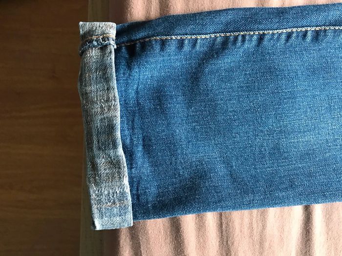 Jeans 12 ans - photo numéro 7