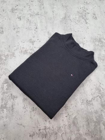 Sweat Tommy Hilfiger S Femme (mesures en photos)