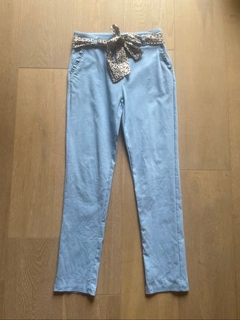 Pantalon  fin