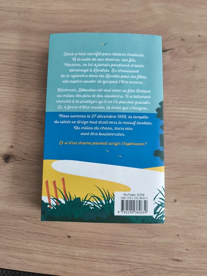 Livre soixante secondes de bonheur - photo numéro 2