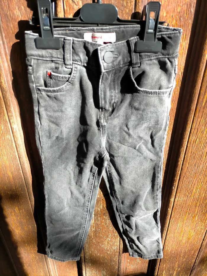 Ravissant slim Catimini 6 ans