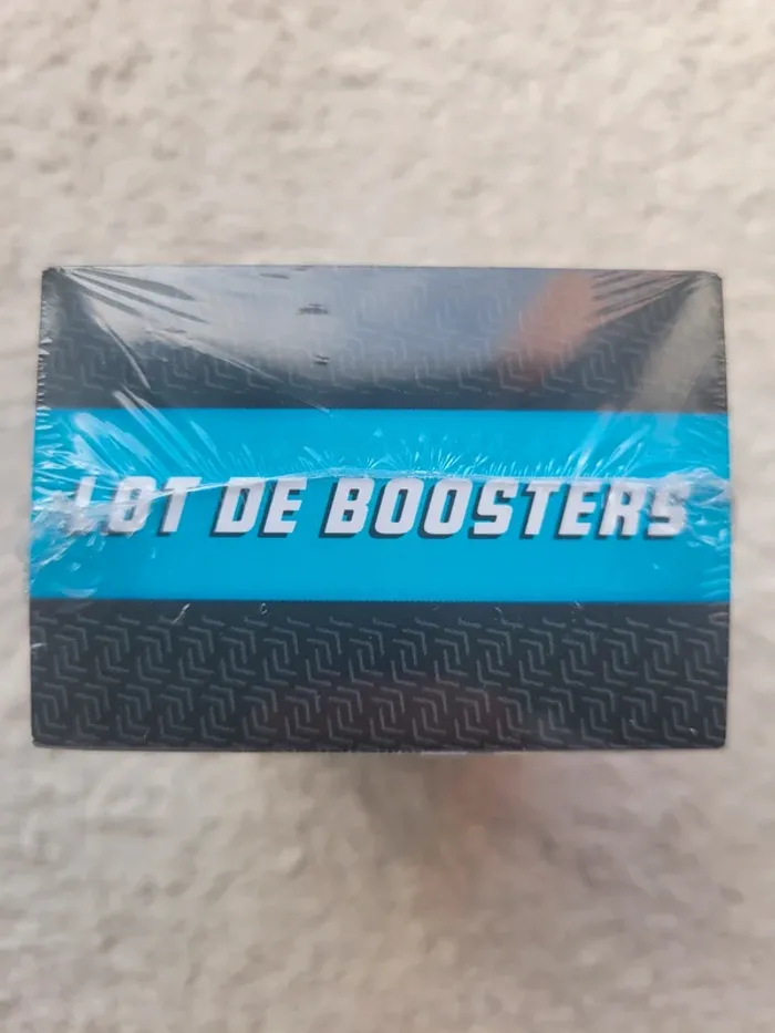 Bundle EV10.5 Foudre noire – Neuf/Scellé - photo numéro 5