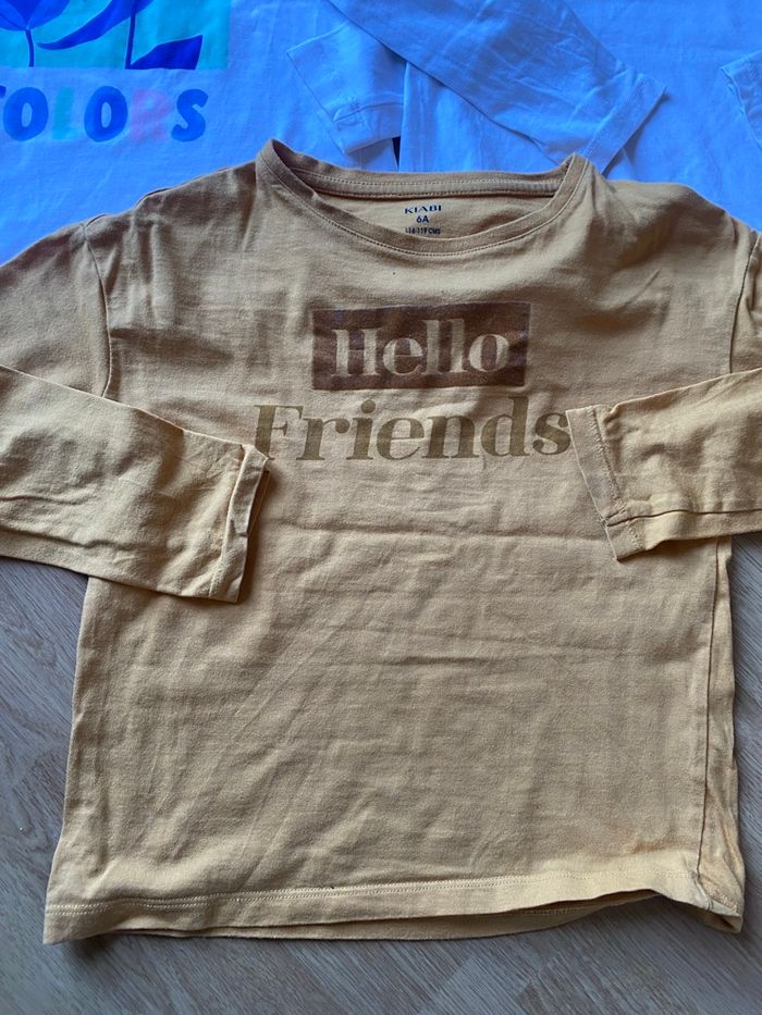 Maillot fille - photo numéro 2