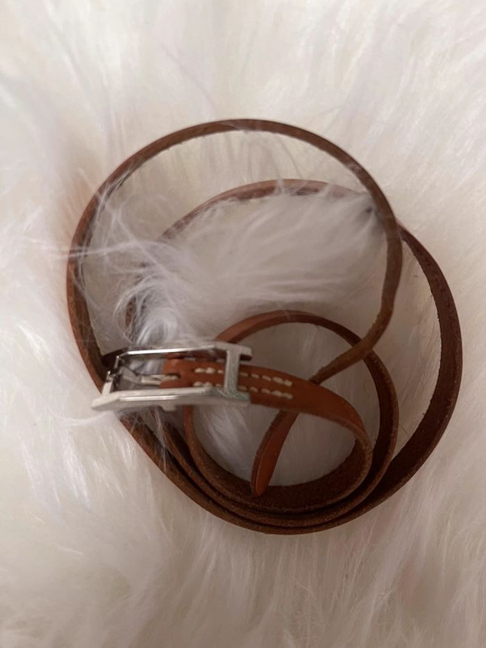 Bracelet Hermès Behapi - photo numéro 2