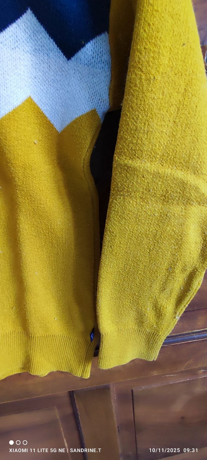 Pull Okaïdi - photo numéro 2