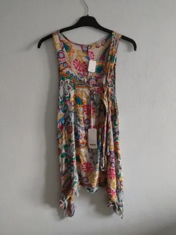 Tunique taille M