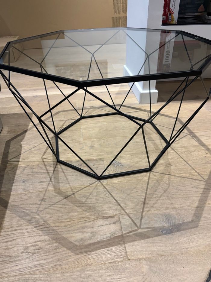 Table basse - photo numéro 2