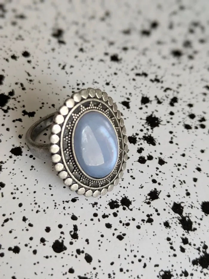 Bague fantaisie