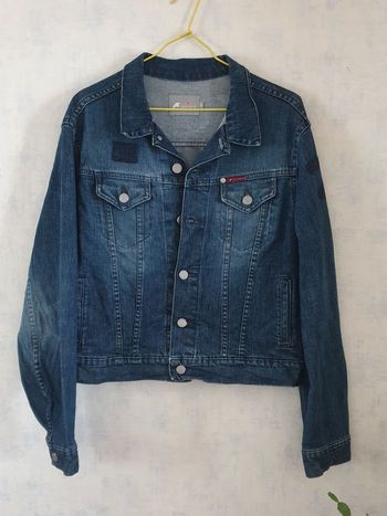 Blouson en jean – Lee Cooper – M
